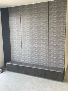 Bedroom Image of 3200 Sq.ft 3 BHK Apartment / Flat for rent in Jubilee Hills Hyderabad for Rs. 110000