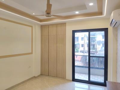 Bedroom Image of 1650 Sq.ft 3 BHK Builder Floor for sale in Sector 57 Gurgaon for Rs. 29000000