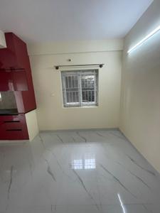 Hall Image of 1200 Sq.ft 2 BHK Apartment / Flat for rent in Whitefield Bengaluru for Rs. 29500