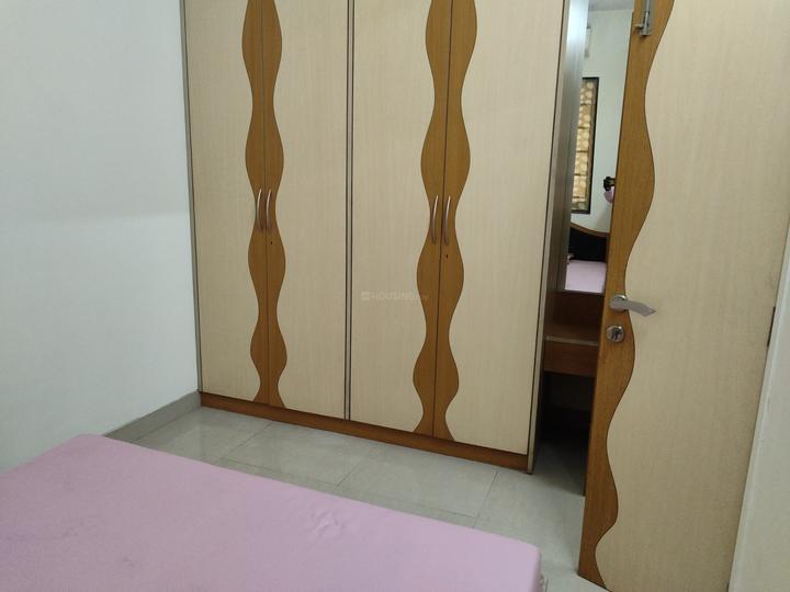Bhagyanagar Bedroom One 1
