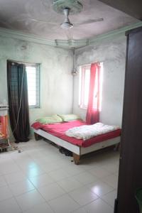 Bedroom Image of 1500 Sq.ft 3 BHK Independent House for sale in South Bopal Ahmedabad for Rs. 17500000