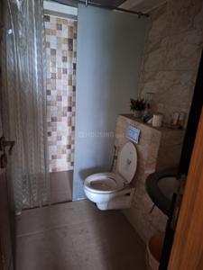 Image of 1064 Sq.ft 2 BHK Apartment / Flat for sale in Lalani Kohinoor Grandeur, Ravet, Pune for Rs. 9000000