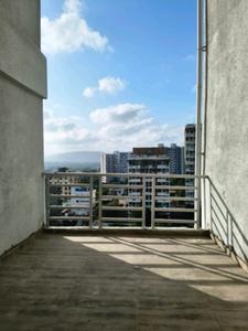 Living Room Image of 930 Sq.ft 2 BHK Apartment / Flat for sale in 7 Star Arambh, Pirangut Pune for Rs. 4200000