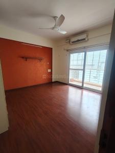 Bedroom Image of 2100 Sq.ft 3 BHK Apartment / Flat for sale in Domlur Layout Bengaluru for Rs. 35000000