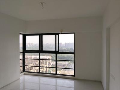 Bedroom Image of 1110 Sq.ft 2 BHK Apartment / Flat for sale in Gala Celestia, Vaishno Devi Circle Ahmedabad for Rs. 6190000