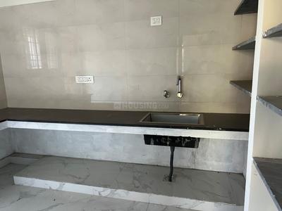 Kitchen Image of 1250 Sq.ft 3 BHK Apartment / Flat for sale in Tambaram Chennai for Rs. 8700000