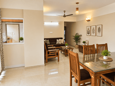 Image of 1464 Sq.ft 3 BHK Apartment / Flat for sale in Arcon Infinity, Kulathoor, Thiruvananthapuram for Rs. 11000000