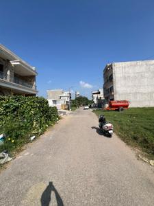 Image of 2250 Sq.ft Residential Plot / Land for sale in Sector 98, Mohali for Rs. 40000000