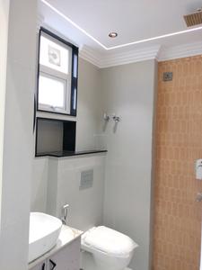Bedroom Three Image of 1600 Sq.ft 3 BHK Apartment / Flat for sale in Rajasthan Apartments, Sector 4 Dwarka New Delhi for Rs. 31800000