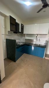 Kitchen Image of 1250 Sq.ft 2 BHK Apartment / Flat for sale in Monte Rosa, Anand Nagar, Sinhagad Road Pune for Rs. 18500000