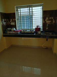 Kitchen Image of 1400 Sq.ft 4 BHK Duplex for sale in Tankapani Road Bhubaneswar for Rs. 8000000