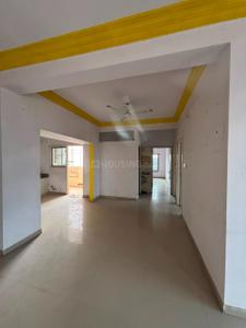 Image of 2025 Sq.ft 3 BHK Apartment / Flat for rent in Gayatri Maitri Shiv Greens, Motera, Ahmedabad for Rs. 25000