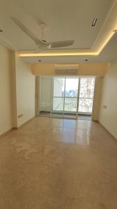 Hall Image of 1749 Sq.ft 3 BHK Apartment / Flat for sale in Juhu Mumbai for Rs. 87400000