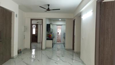 Living Room Image of 1620 Sq.ft 3.5 BHK Builder Floor for rent in M3M Soulitude, Sector 89 Gurgaon for Rs. 33000
