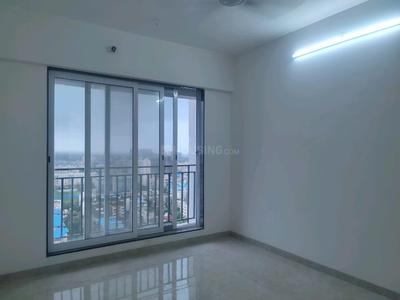 Bedroom Image of 1100 Sq.ft 2 BHK Apartment / Flat for sale in Parikh Paradise Grandeur, Virar West Virar for Rs. 11333333