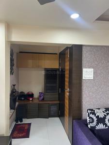 4 BHK Flat