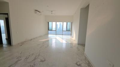 Living Room Image of 3000 Sq.ft 4 BHK Apartment / Flat for rent in Piramal Aranya, Byculla Mumbai for Rs. 400000
