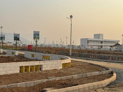 Image of 1800 Sq.ft Residential Plot / Land for sale in Dronagiri, Navi Mumbai for Rs. 20000000