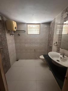 Bathroom Image of 3300 Sq.ft 4.5 BHK Villa for sale in Shyamal Ahmedabad for Rs. 70000000