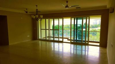 Hall Image of 2565 Sq.ft 3 BHK Apartment / Flat for sale in K R Puram Bengaluru for Rs. 48000000