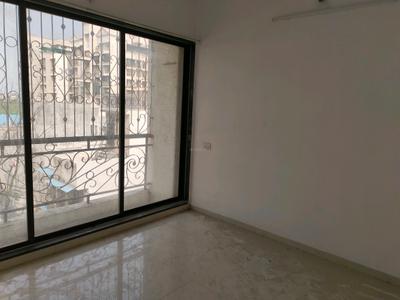 Bedroom Image of 1158 Sq.ft 2 BHK Apartment / Flat for sale in Gold Crest Enclave by Gold Crest Builders And Developers, Ulwe Navi Mumbai for Rs. 9000000