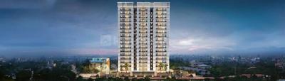 Image of 1674 Sq.ft 4.5 BHK Apartment / Flat for sale in Ambrosia, Andharua, Bhubaneswar for Rs. 18000000