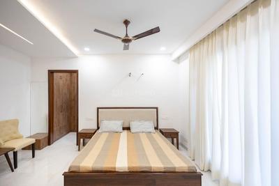 Bedroom Image of 2750 Sq.ft 3.5 BHK Builder Floor for sale in Sector 10 Panchkula for Rs. 32500000
