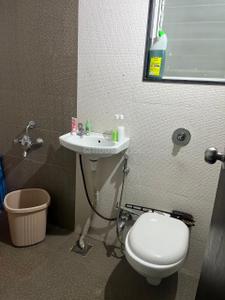 Image of 1200 Sq.ft 2 BHK Apartment / Flat for sale in Lohia Unicus C Wing, Bavdhan, Pune for Rs. 12000000