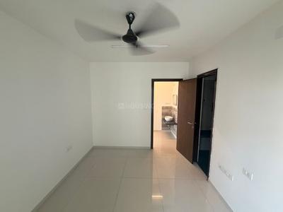 Bedroom Image of 1300 Sq.ft 3 BHK Apartment / Flat for sale in Marathon Nexzone Ion 1, Panvel Navi Mumbai for Rs. 12500000