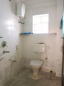 Common Bathroom Image of 1105 Sq.ft 3 BHK Apartment / Flat for sale in Pancha Sayar Kolkata for Rs. 6500000