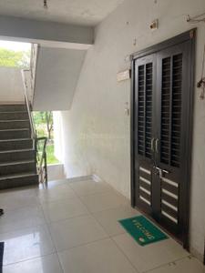 Balcony Image of 1100 Sq.ft 2 BHK Apartment / Flat for sale in Sama Savli Vadodara for Rs. 3900000