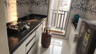 2 BHK Flat