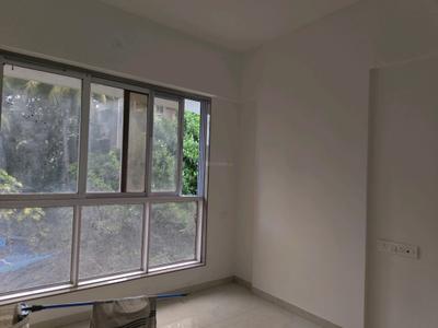 Bedroom Image of 775 Sq.ft 2 BHK Apartment / Flat for sale in Om Maruti Residency, Borivali West Mumbai for Rs. 16200000