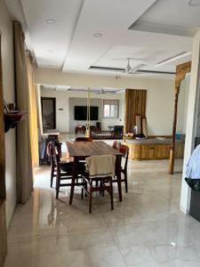 Hall Image of 2100 Sq.ft 4 BHK Apartment / Flat for sale in Aditya Garden City, Warje Pune for Rs. 31000000