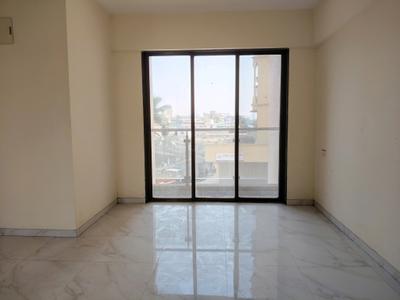 Living Room Image of 1050 Sq.ft 2 BHK Apartment / Flat for sale in Dharti Aangan, Kharghar Navi Mumbai for Rs. 7500000