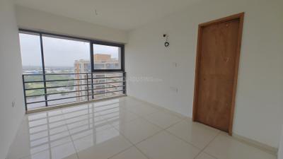 Bedroom Image of 4200 Sq.ft 4 BHK Penthouse for sale in Shrinivas Luxuria, Bhadaj Ahmedabad for Rs. 26500000