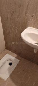 Image of 1500 Sq.ft 3 BHK Apartment / Flat for rent in Naranpura, Ahmedabad for Rs. 26000