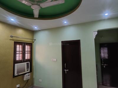 Bedroom Image of 1450 Sq.ft 3 BHK Apartment / Flat for sale in Gomti Nagar Extension Lucknow for Rs. 13000000