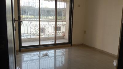 Bedroom Image of 1650 Sq.ft 3 BHK Apartment / Flat for rent in Kharghar Navi Mumbai for Rs. 50000
