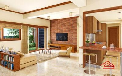 Hall Image of 2628 Sq.ft 3 BHK Apartment / Flat for sale in Horamavu Bengaluru for Rs. 38450000