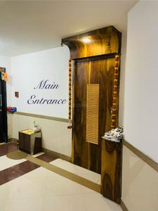 Hall Image of 1000 Sq.ft 3 BHK Apartment / Flat for sale in Hiranandani Eagleridge, Hiranandani Estate Thane for Rs. 32500000