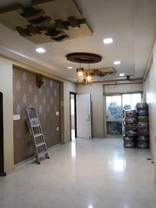 Hall Image of 1575 Sq.ft 3 BHK Apartment / Flat for sale in Shagun Jyotee, Shyamal Ahmedabad for Rs. 9200000