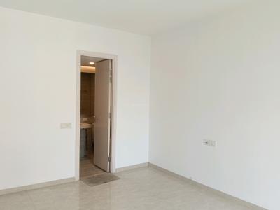 Bedroom Image of 1800 Sq.ft 4 BHK Apartment / Flat for rent in Lake Enclave, Hiranandani Estate Thane for Rs. 145000