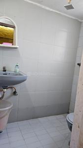 Bathroom Image of Book my home in Andheri West, Mumbai