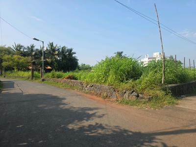 Image of 1089 Sq.ft Residential Plot / Land for sale in Vasai West, Vasai for Rs. 4500000