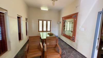 Balcony Image of 2000 Sq.ft 3 BHK Independent House for rent in Kattangal Kozhikode for Rs. 15000