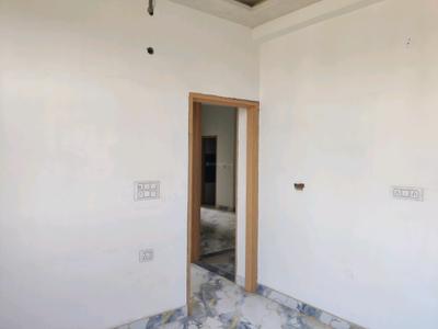 Bedroom Image of 750 Sq.ft 2 BHK Builder Floor for sale in DLF Ankur Vihar Ghaziabad for Rs. 2365255
