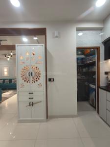 Bedroom Image of 2330 Sq.ft 3 BHK Apartment / Flat for sale in Satellite Ahmedabad for Rs. 20000000