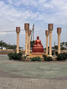 Laabham City Plot View 3