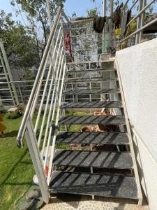 Balcony Image of 2100 Sq.ft 3 BHK Penthouse for sale in Baner Pune for Rs. 28500000